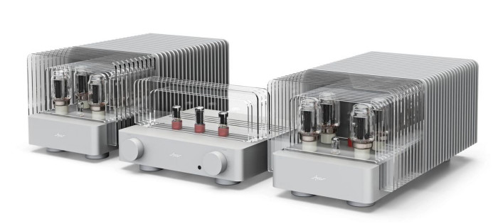 Fezz Audio SUPERNOVA