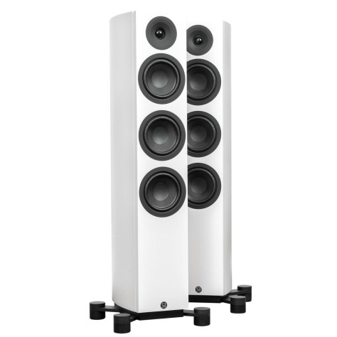 Legend 40.2 Silverback