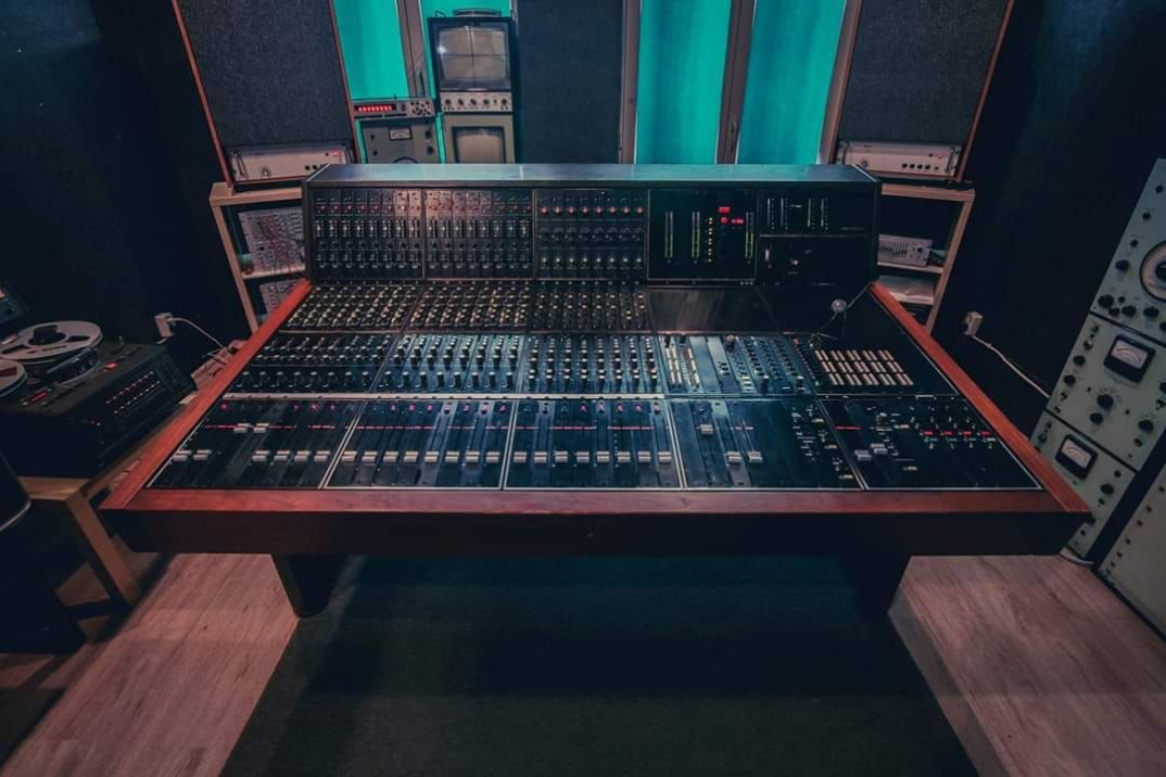 "Cenrit Fonia Polski Dźwięk - zapomniana historia" - wyjątkowy dokument do obejrzenia na kanale YouTube