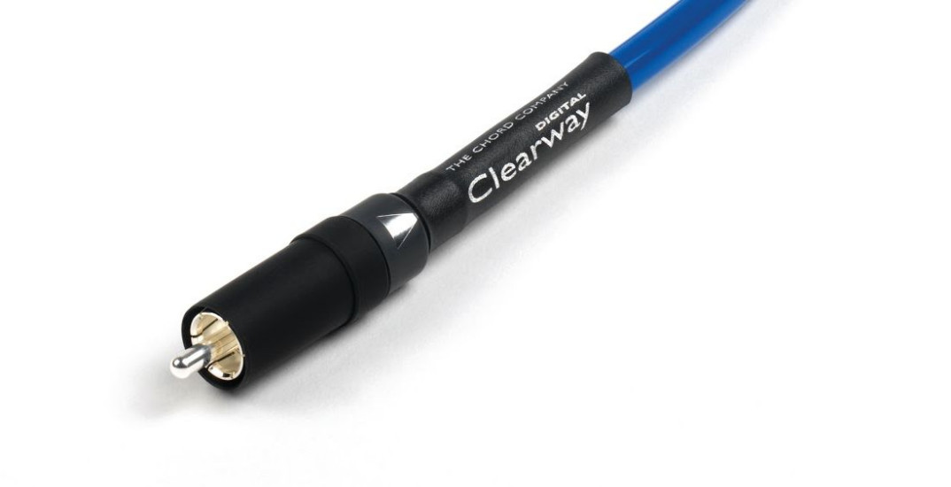 Kabel cyfrowy Chord Clearway Digital