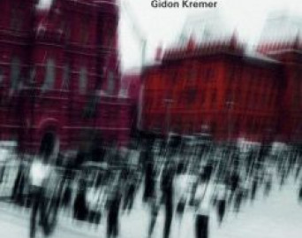 Gidon Kremer/ Kremerata Baltica