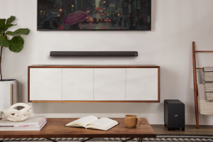 Soundbar Polk Audio Signa S4 z Dolby Atmos