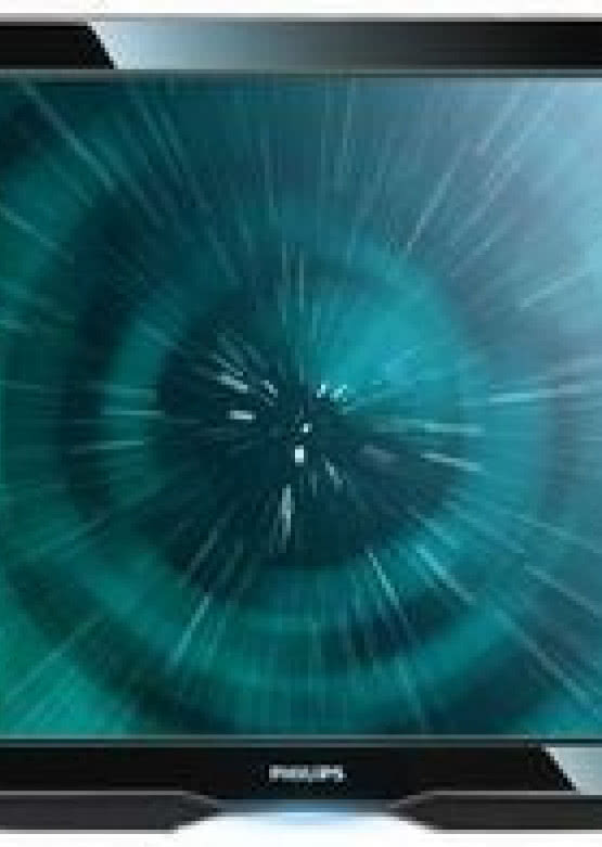 Philips Cinema 21:9 - Męska Rzecz 2009