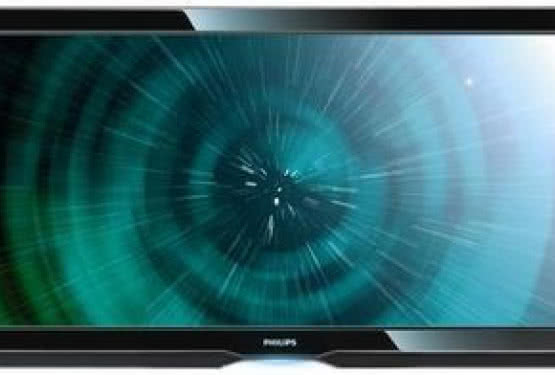 Philips Cinema 21:9 - Męska Rzecz 2009