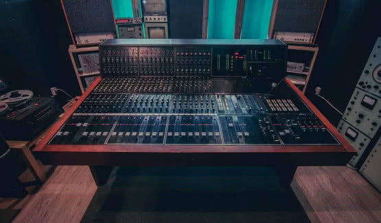 "Cenrit Fonia Polski Dźwięk - zapomniana historia" - wyjątkowy dokument do obejrzenia na kanale YouTube