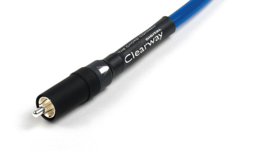 Kabel cyfrowy Chord Clearway Digital