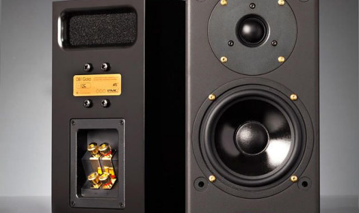 Prezentacja głośników PMC w salonie Mega Hz