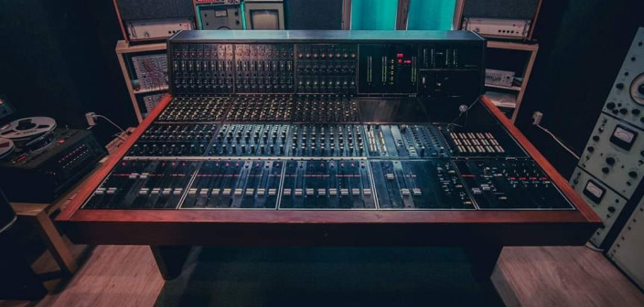 "Cenrit Fonia Polski Dźwięk - zapomniana historia" - wyjątkowy dokument do obejrzenia na kanale YouTube