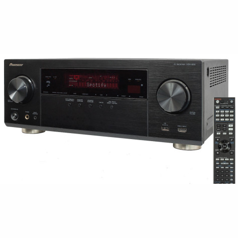 VSX-930