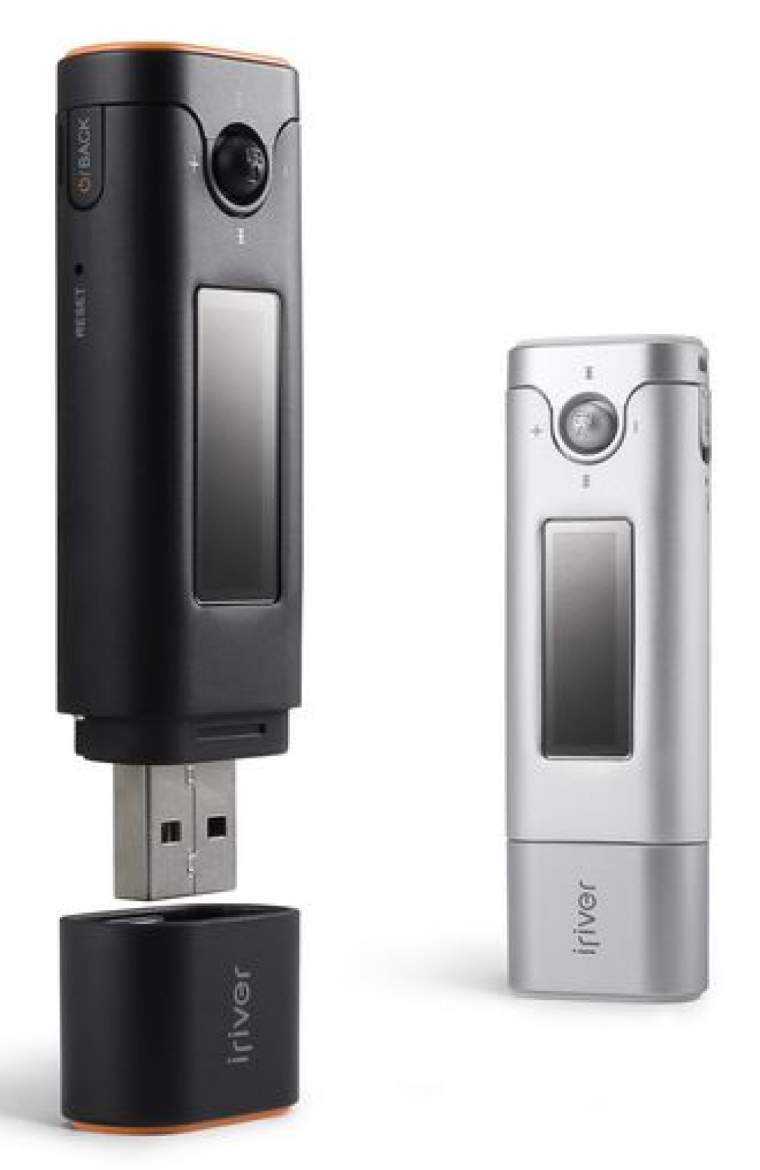 iriver T5 - muzyczny pendrive dla aktywnych