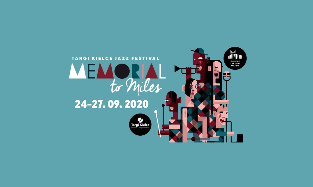 Memorial To Miles Jazz Festival 2020