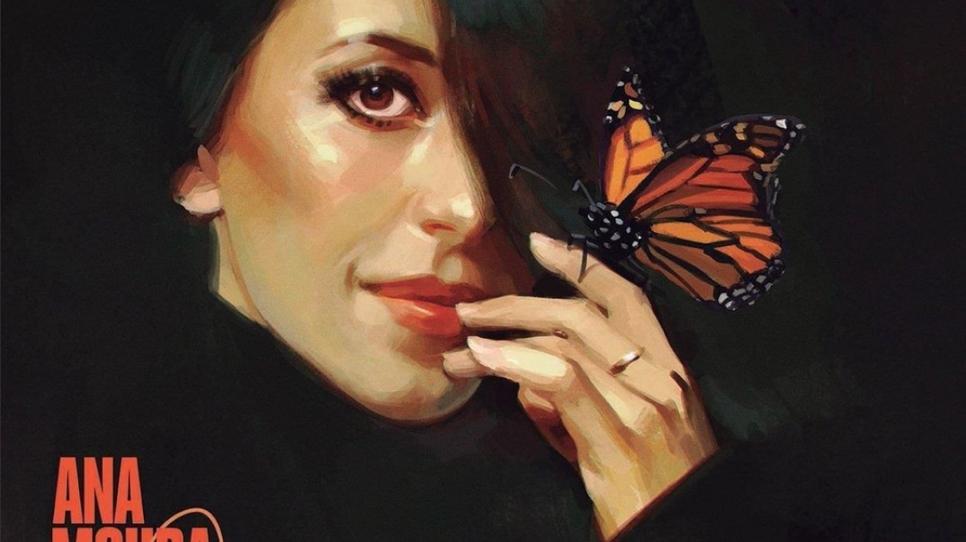 Ana Moura we Wrocławiu