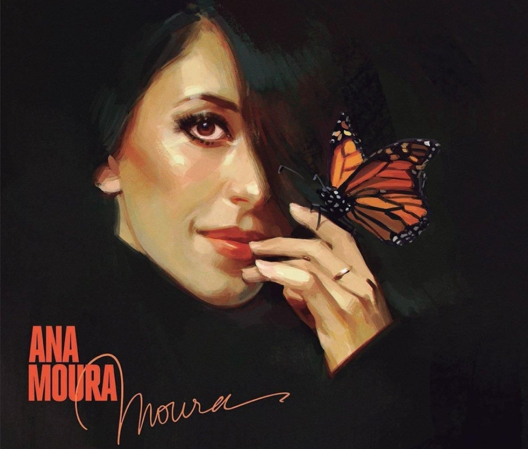 Ana Moura we Wrocławiu