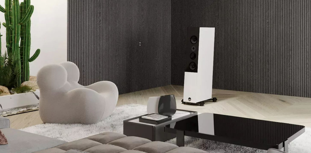 Nowe wersje kolumn głośnikowych Audio Physic Cardeas