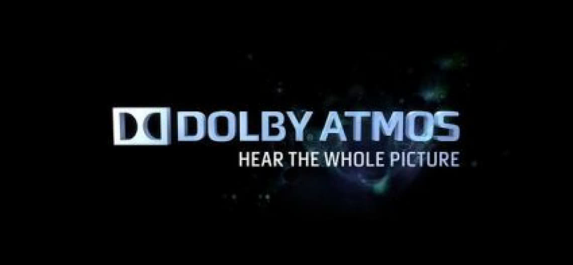 Dolby Atmos, czyli nowy system dźwięku w katowickim Multikinie
