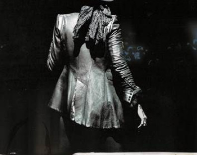 "Live At The Olympia Paris" - koncertowe DVD Melody Gardot