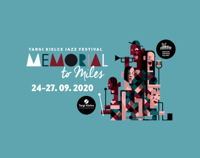 Memorial To Miles Jazz Festival 2020