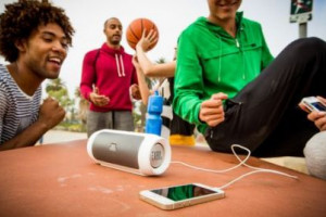 Głośnik JBL Charge 2