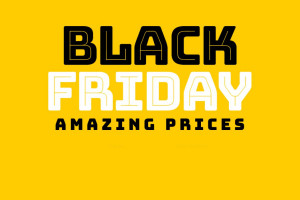 Black Friday w Denon Store i Audio Forum