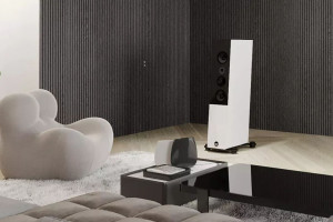 Nowe wersje kolumn głośnikowych Audio Physic Cardeas