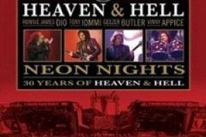 Neon Nights: 30 Years Of Heaven & Hell
