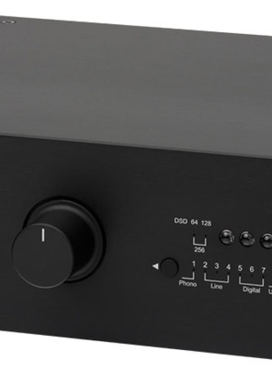 Wzmacniacz zintegrowany Pro-Ject MaiA DS2