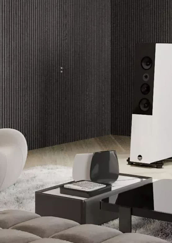 Nowe wersje kolumn głośnikowych Audio Physic Cardeas