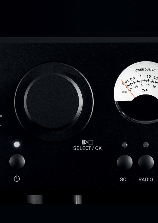 Symphonia - T+A prezentuje nowe urządzenie all-in-one 