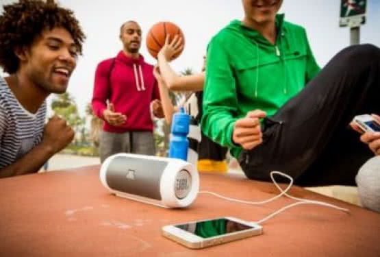 Głośnik JBL Charge 2