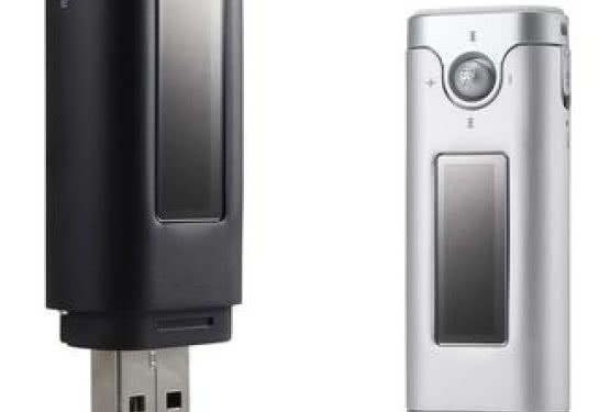 iriver T5 - muzyczny pendrive dla aktywnych