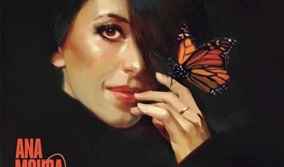 Ana Moura we Wrocławiu