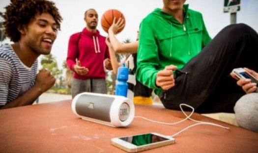 Głośnik JBL Charge 2