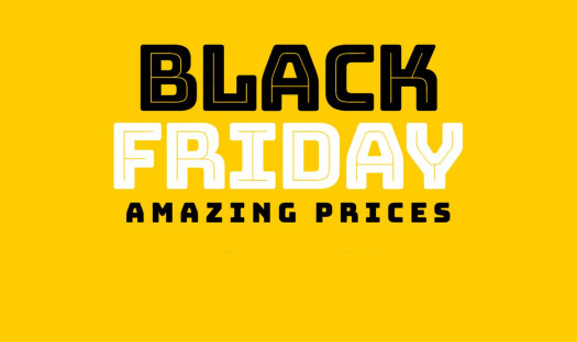 Black Friday w Denon Store i Audio Forum