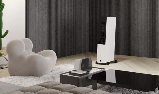 Nowe wersje kolumn głośnikowych Audio Physic Cardeas