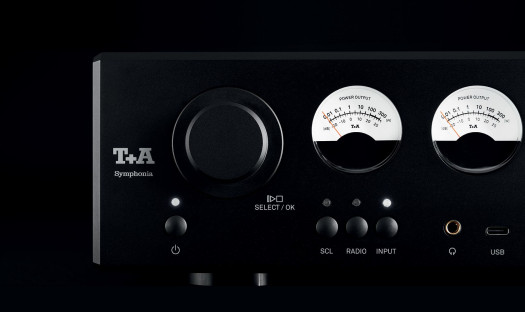 Symphonia - T+A prezentuje nowe urządzenie all-in-one 
