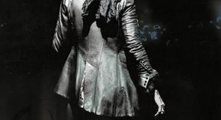 "Live At The Olympia Paris" - koncertowe DVD Melody Gardot