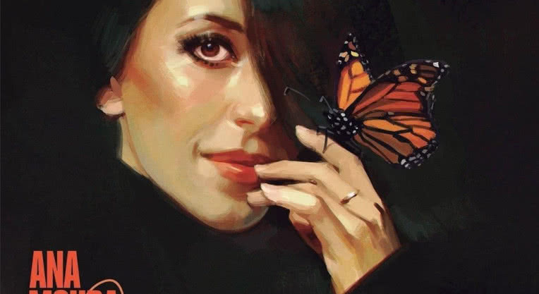 Ana Moura we Wrocławiu