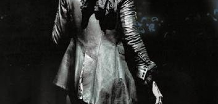 "Live At The Olympia Paris" - koncertowe DVD Melody Gardot