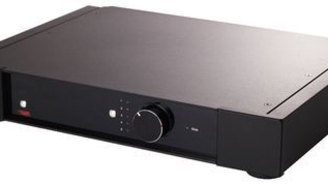 Wzmacniacz zintegrowany REGA ELEX-R w pabianickim salonie Q21