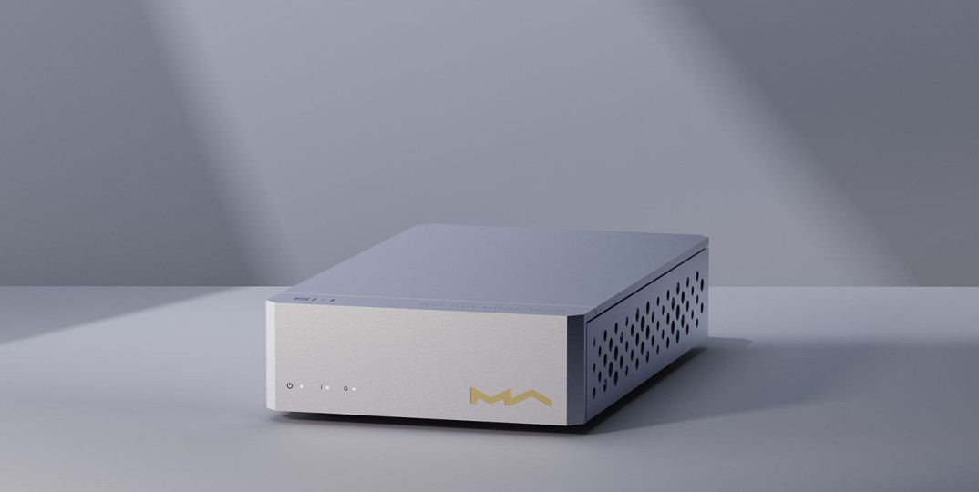 Matrix Audio SI-1 - radykalne oczyszczenie sygnału sieciowego