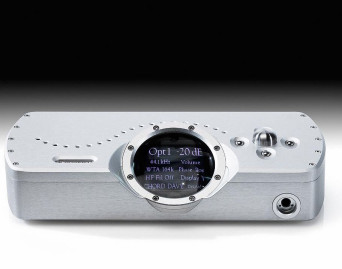 Przetwornik C/A Chord Electronics DAVE