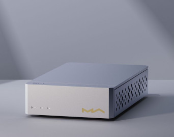 Matrix Audio SI-1 - radykalne oczyszczenie sygnału sieciowego