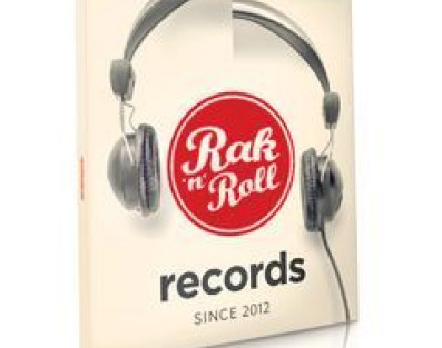 Pierwsza płyta charytatywnej wytwórni muzycznej Rak`n`Roll Records