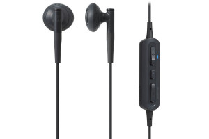 Słuchawki Audio-Technica ATH-C200BT w salonach Top Hi-Fi & Video Design