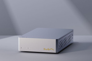 Matrix Audio SI-1 - radykalne oczyszczenie sygnału sieciowego