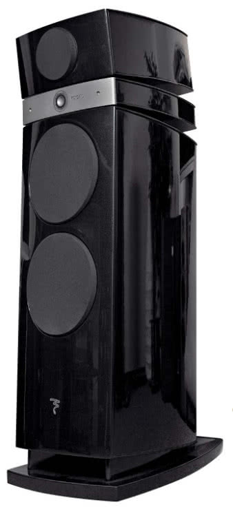 Focal Utopia III Maestro.
