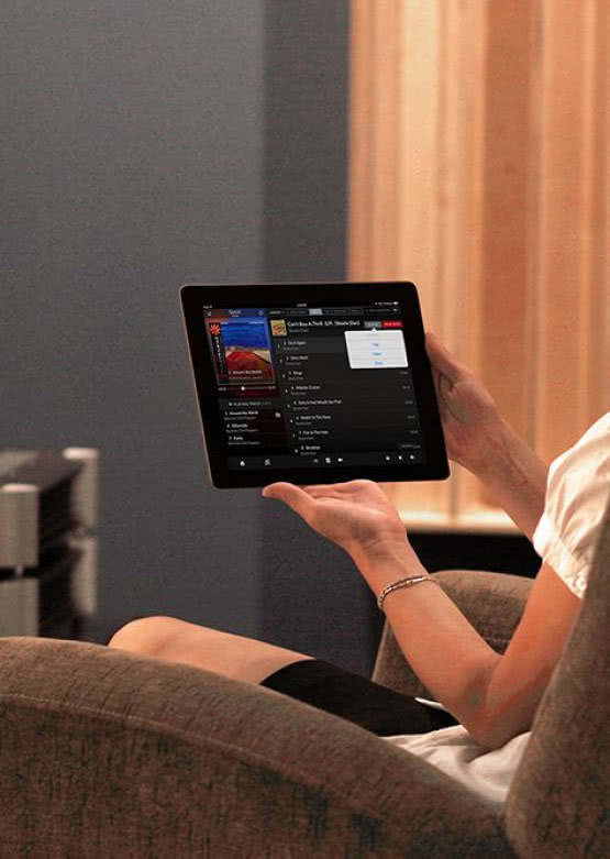 Kolumny Audiovector QR5 i system MOON by Simaudio: odsłuchy podczas Audio Video Show 2018 