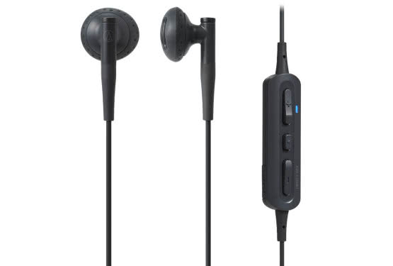 Słuchawki Audio-Technica ATH-C200BT w salonach Top Hi-Fi & Video Design