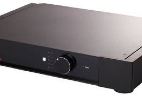 Wzmacniacz zintegrowany REGA ELEX-R w pabianickim salonie Q21