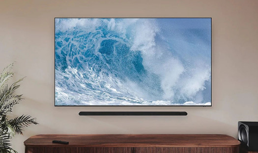 Nowa akcja promocyjna Samsung obejmuje soundbary z 3 serii. Trwa do 12 lutego